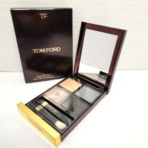 Tom Ford eye color quad 22 Supernouveau